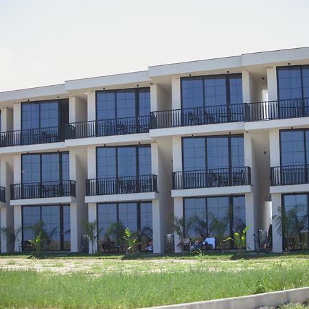 Posh Villas Rrogozhine Eksteriør billede